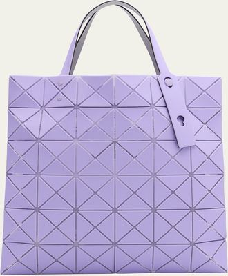 Bao Bao Issey Miyake Lucent Geometric Tote Bag
