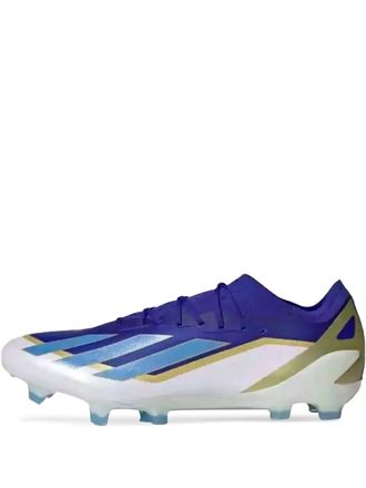adidas x Crazyfast Sneakers Messi - Bianco
