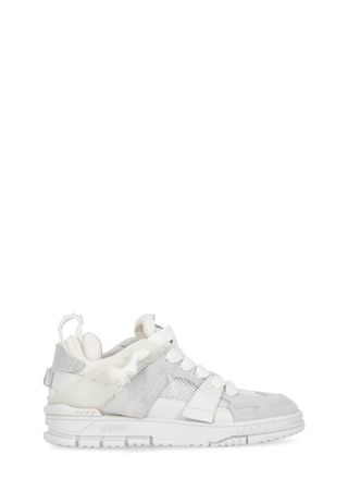 Axel Arigato Area Patchwork Sneakers
