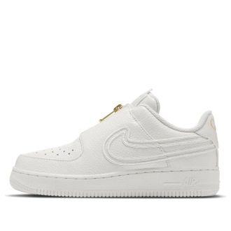 Nike (WMNS) Nike x Serena Williams Air Force 1 Summit White DM5036-100
