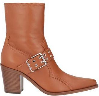 Gianvito Rossi FOOTWEAR - Ankle boots on YOOX.COM