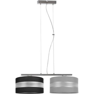 OEM L&aacute;mpara De Techo Colgante L&aacute;mpara De Arana Pantalla Moderna