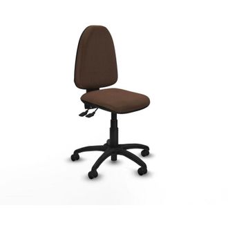 Piqueras y Crespo Piqueras Y Crespo B0001rp Silla De Oficina Marr&oacute;n Oscuro