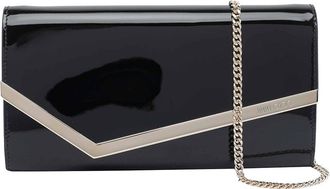 Jimmy Choo London Emmie clutches