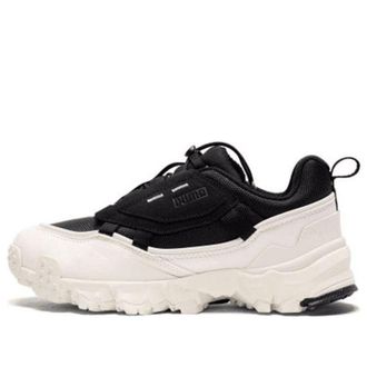 Puma Trailfox Overland Black 369824-01