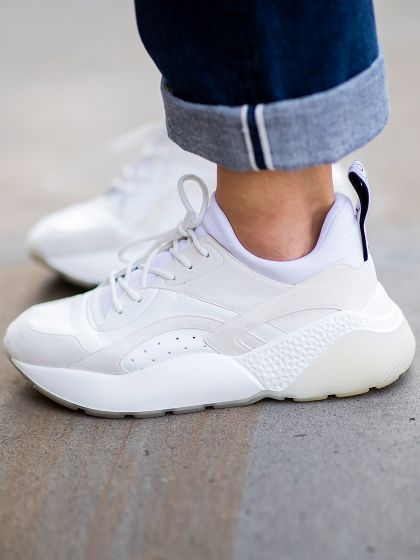 Es gibt noch andere nachhaltige Sneakermarken neben Veja