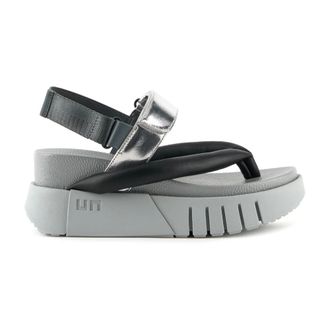 United Nude Wedges, female, Multicolor, Size: 10 US Delta Tong