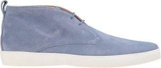 Tod's FOOTWEAR - Ankle boots on YOOX.COM