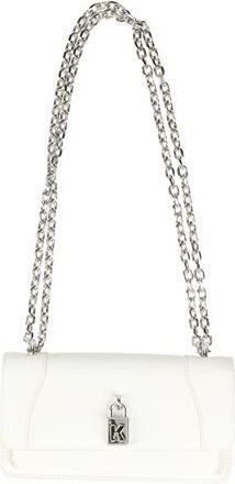 Karl Lagerfeld Kleinlederwaren - Portemonnaies mit Tragriemen auf YOOX.COM