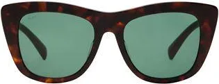 Tod's EYEWEAR - Sunglasses sur YOOX.COM