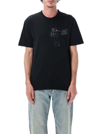 Maison Margiela T-shirt e polo Maison Margiela