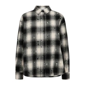 Co'Couture Mujer, Blusas y Camisas, Negro, Talla: XS