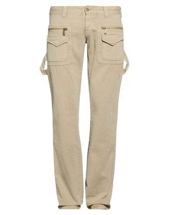 John Richmond PARTES DE ABAJO - Pantalones vaqueros en YOOX.COM