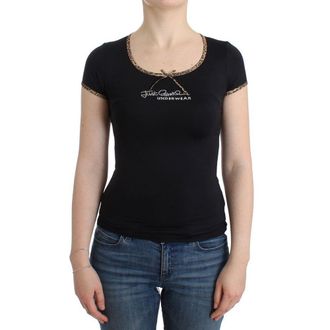 Roberto Cavalli Elastane Womens Top