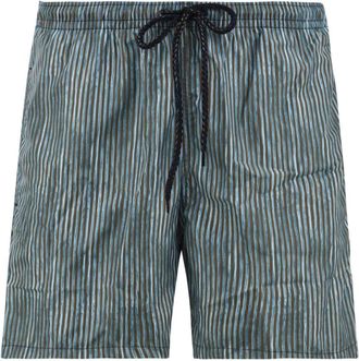 Drumohr Uomo, Costumi da bagno, Multicolore, XL, new