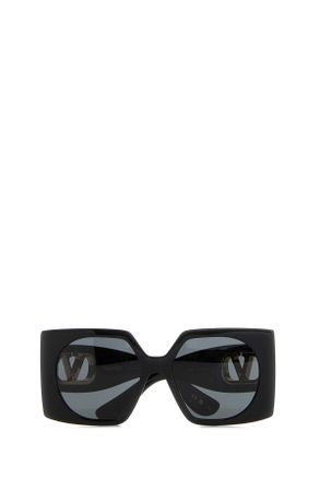 Valentino Garavani VG0002S00155 Sunglasses - Black