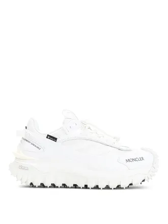 Moncler Trailgrip Gtx Low Top Sneakers