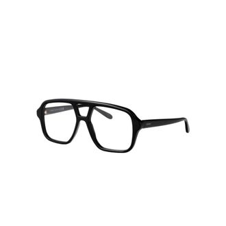 Loewe Glasses, female, Black, Size: 54 MM Slim Optical Frame
