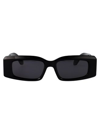 Alaia Alaia Geometrical Sunglasses Aa0078 S 001