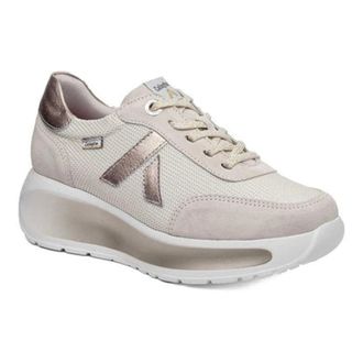 Callaghan Sneakers, female, Beige, Size: 10 US Sneakers