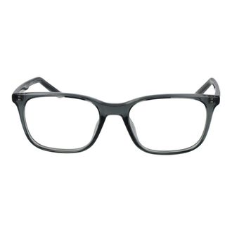 Nike NI-1063659 Stainless Steel Rectangle Eyeglasses - Gray