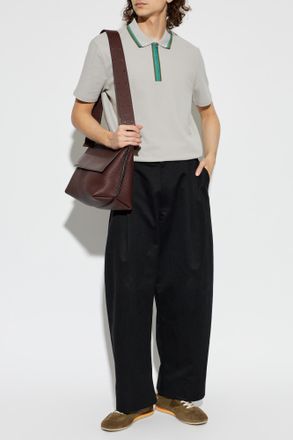 Paul Smith Polo, Mens, Grey