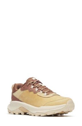 Merrell Speed Strike 2 Trek Hiking Shoe in Latte at Nordstrom Rack, Size 8.5