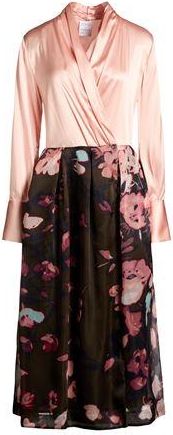 Sara Roka VESTIDOS - Vestidos midi en YOOX.COM