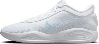 Nike Hombre, Zapatos, Blanco, Talla: 43 EU