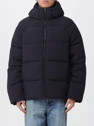 Daily Paper Clothing Giacca DAILY PAPER Uomo colore Nero