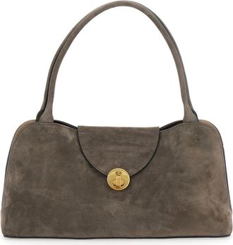 Versace Mujer, Bolsos, Marr&oacute;n, Talla: ONE Size