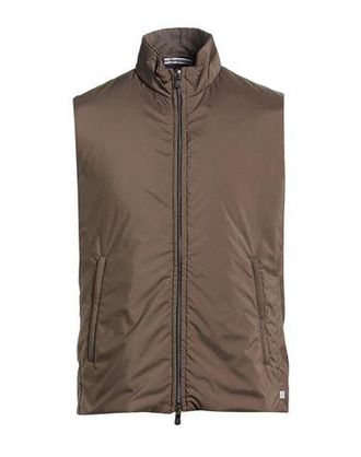 Fedeli COATS & JACKETS - Gilets on YOOX.COM