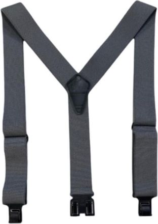 Perry Suspenders 2 Premium, Gray, Regular