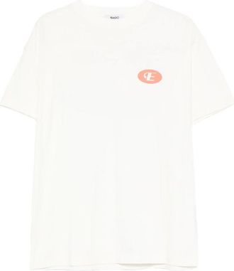 Eraldo Crew-neck T-shirt