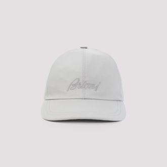 Brioni Baseball Hat