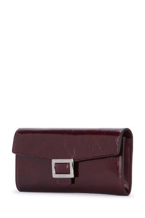 Roger Vivier Rawawsb4400ukp 1n29 Dark Borse A Mano Bag