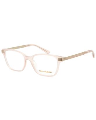 Tory Burch Womens 0Ty4007u 51Mm Optical Frames