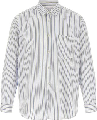 Comme Des Gar&ccedil;ons Hombre, Camisas, Multicolor, Talla: M