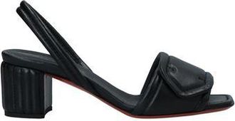 Santoni FOOTWEAR - Sandals on YOOX.COM