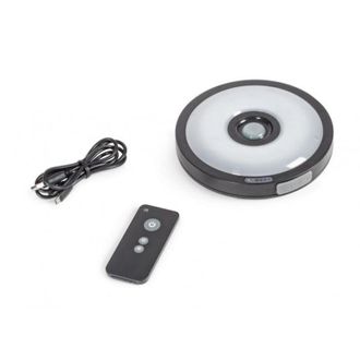 BIZZOTTO L&aacute;mpara Led Para Sombrilla Di&aacute;metro 15x H4.5 Cm