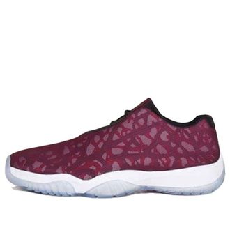 Nike Jordan Air Jordan Future Low Bordeaux Camo 718948-605