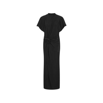 Rotate Rotate Dresses - female - ROTATE Birger Christensen - Gowns - Black - XS - Dresses