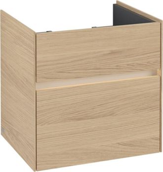 Villeroy & Boch Collaro Tocador Con Iluminaci&oacute;n, 554x546x444 Mm, - Villeroy&boch