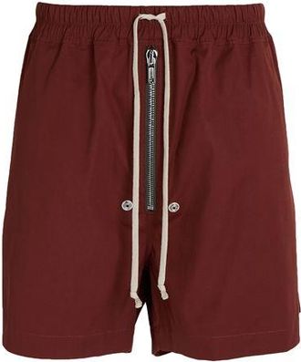 Rick Owens Shorts & Bermuda Shorts