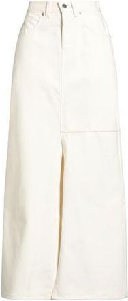 Axel Arigato BOTTOMWEAR - Denim skirts sur YOOX.COM