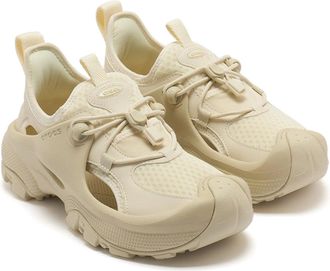 Crocs Mens Trainers Trailbreak 2 Tech Bone Sneaker