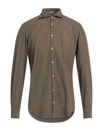 Massimo Alba TOPWEAR - Shirts on YOOX.COM