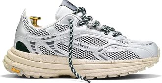 Mercer Amsterdam Donna, Scarpe, Grigio, 39 EU, new