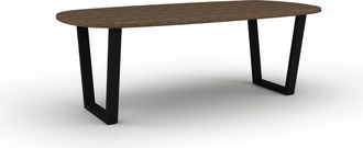 Schubiger M&ouml;bel Esstisch Tombar