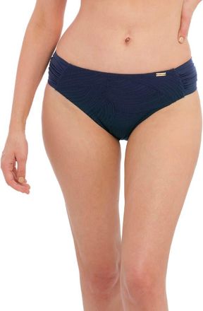 Fantasie Ottawa Bikini Briefs in Ink at Nordstrom, Size Xx-Large